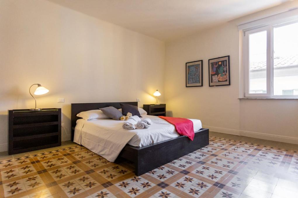 Innpisarentals 2- Casa Dei Cavalieri Екстер'єр фото